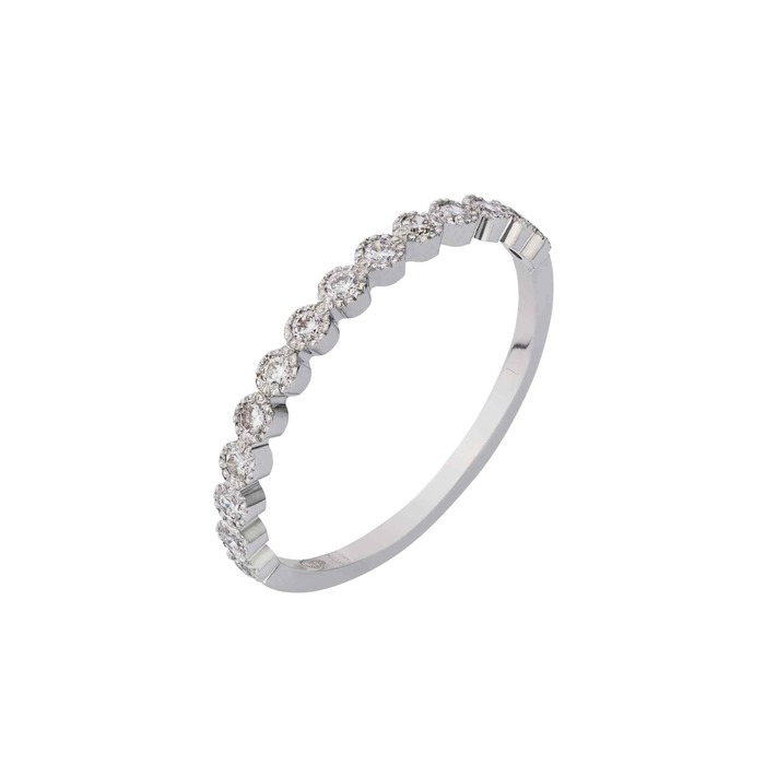 Juweel ATELIER P RING BILLIE AP S 036 Briljant