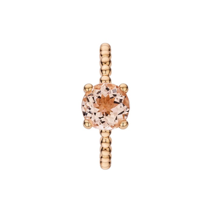 Juweel ATELIER P RING SOPHIE AP S 072 Roze Beryl