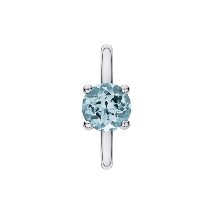 Juweel ATELIER P RING ANAÏS Blue beryl AP S 066