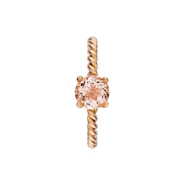 Juweel ATELIER P RING INES AP S 067 Roze Beryl