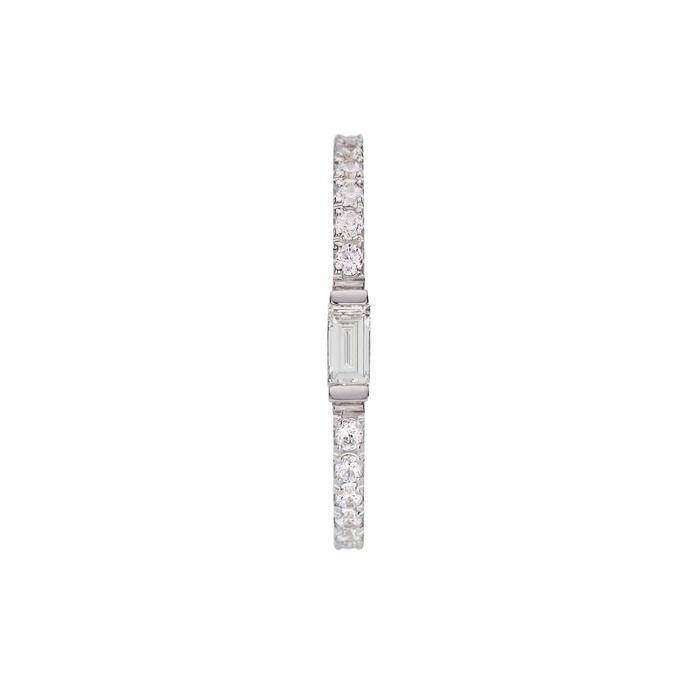 Juweel ATELIER P RING NOOR AP S 047 Diamant