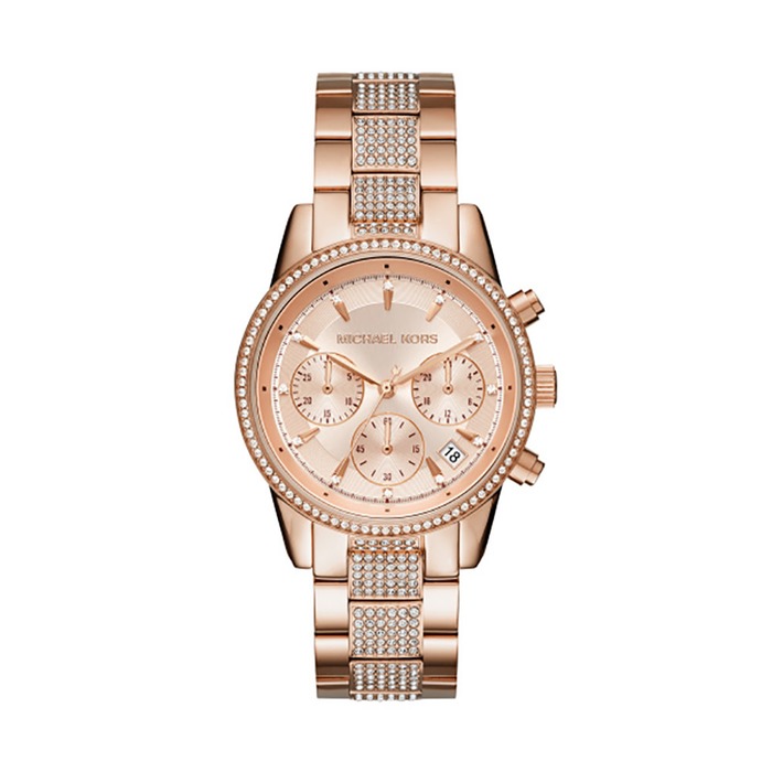 Horloge Michael Kors Ritz MK6485 