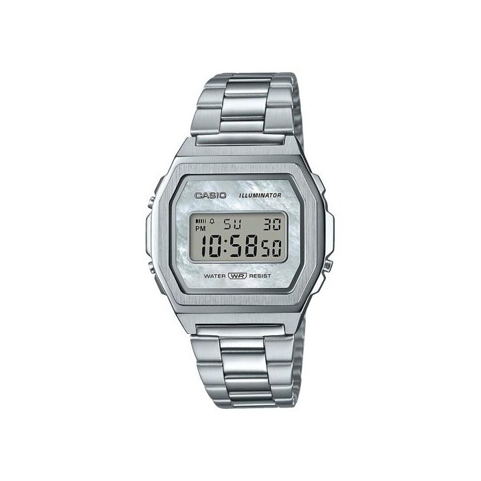 Horloge Casio A1000D-7EF