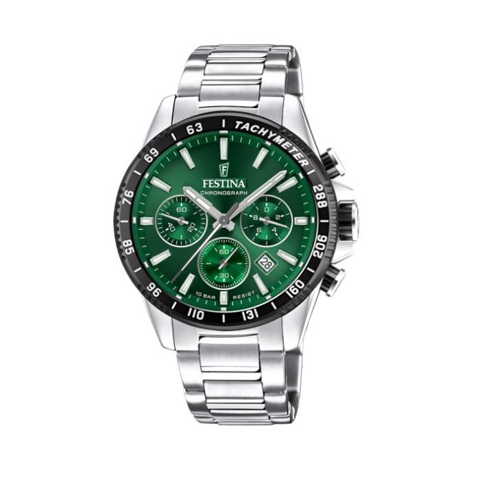 Horloge Festina Timeless F20560/4 