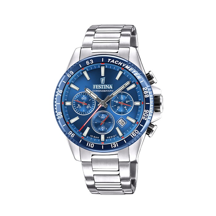 Horloge Festina Timeless F20560/3 