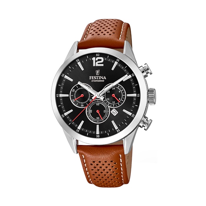 Horloge Festina Timeless F20542/6 