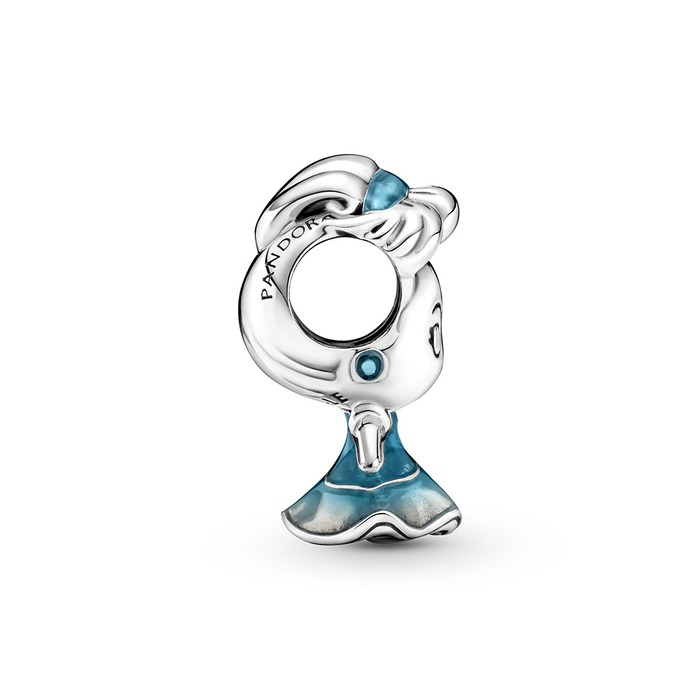 Juweel Pandora Disney Assepoester Cinderella Bedel 799509C01