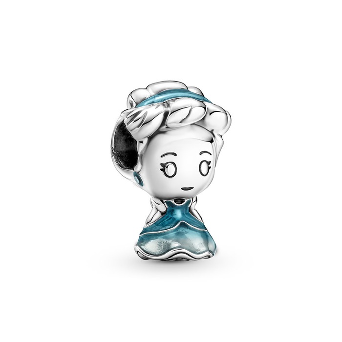 Juweel Pandora Disney Assepoester Cinderella Bedel 799509C01