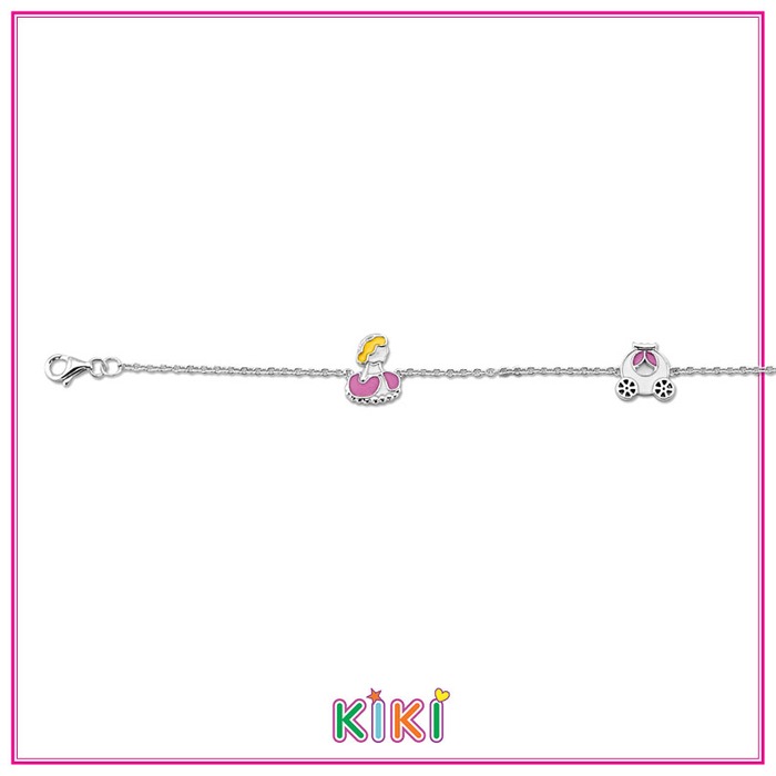 Juweel Kiki armband 61075AK 