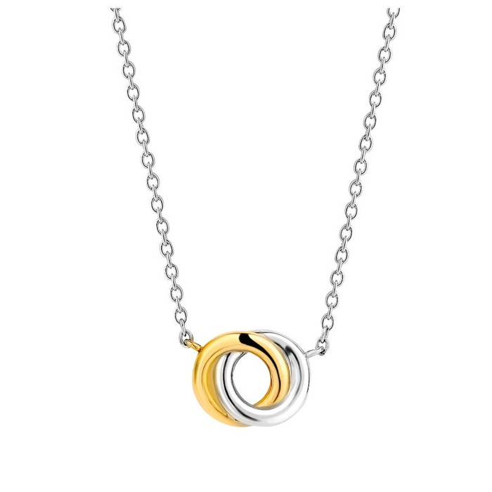 Juweel Ti Sento collier 3915SY/42 