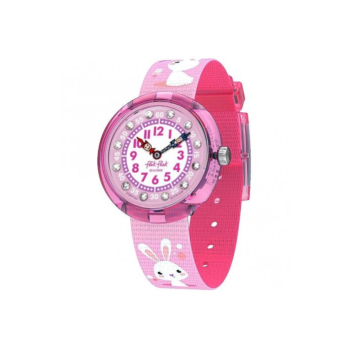 Horloge FLIK FLAK SO CUTE FBNP143