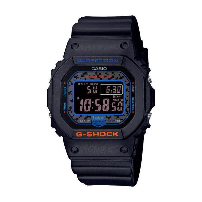 Horloge Casio G-Shock GW-B5600CT-1ER 