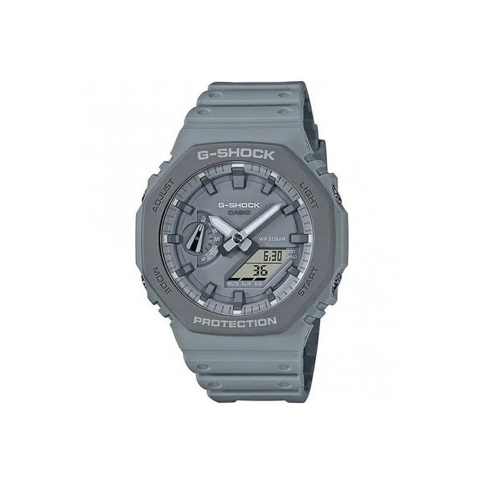 Horloge Casio G-Shock GA-2110ET-8AER 