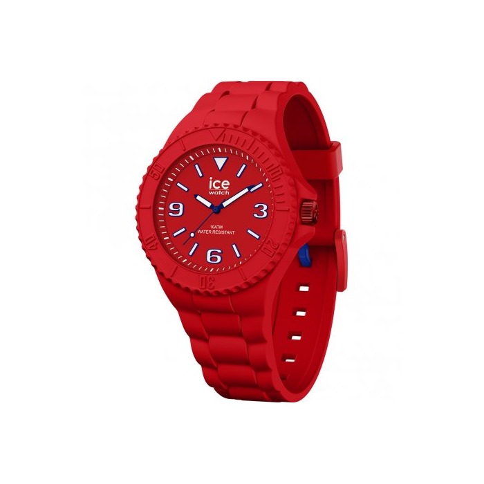 Horloge IceWatch ICE Generation Red 019870 M 