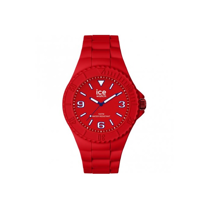 Horloge IceWatch ICE Generation Red 019870 M 