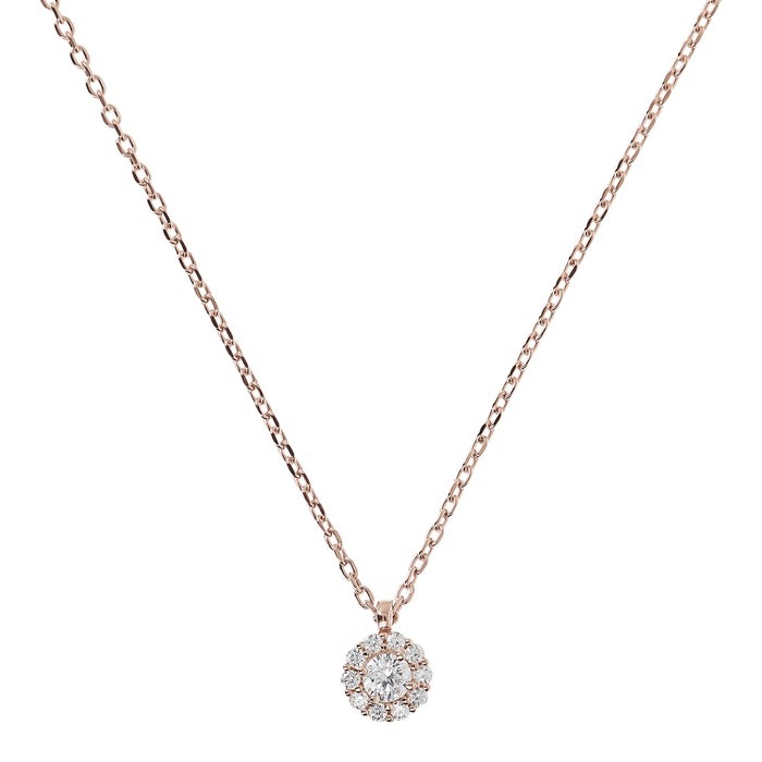 Juweel Bronzallure Altissima Collier WSBZ01044.WR 