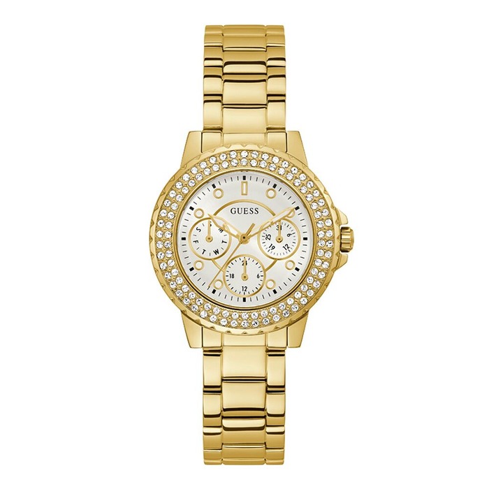 Horloge Guess Crown Jewel GW0410L2 