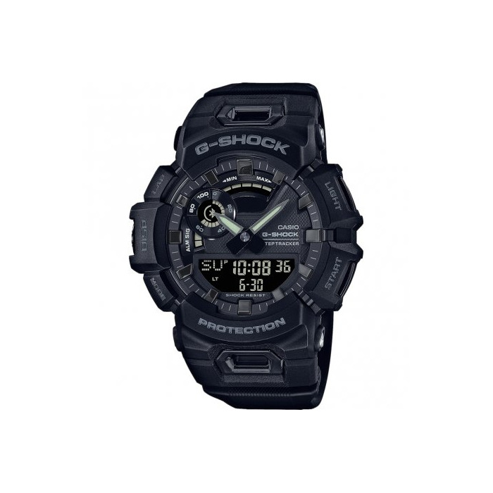 Horloge CASIO G-SHOCK GBA-900-1AER