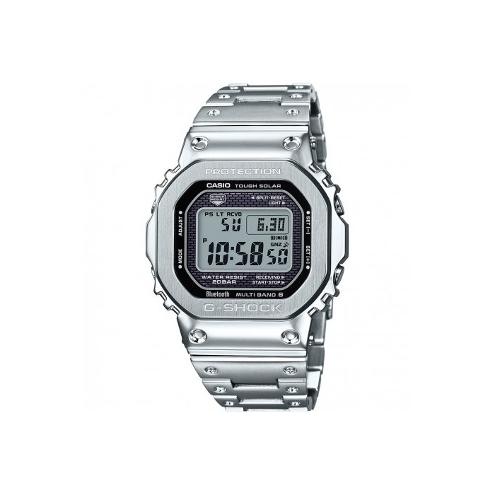 Horloge Casio G-Shock GMW-B5000D-1ER 