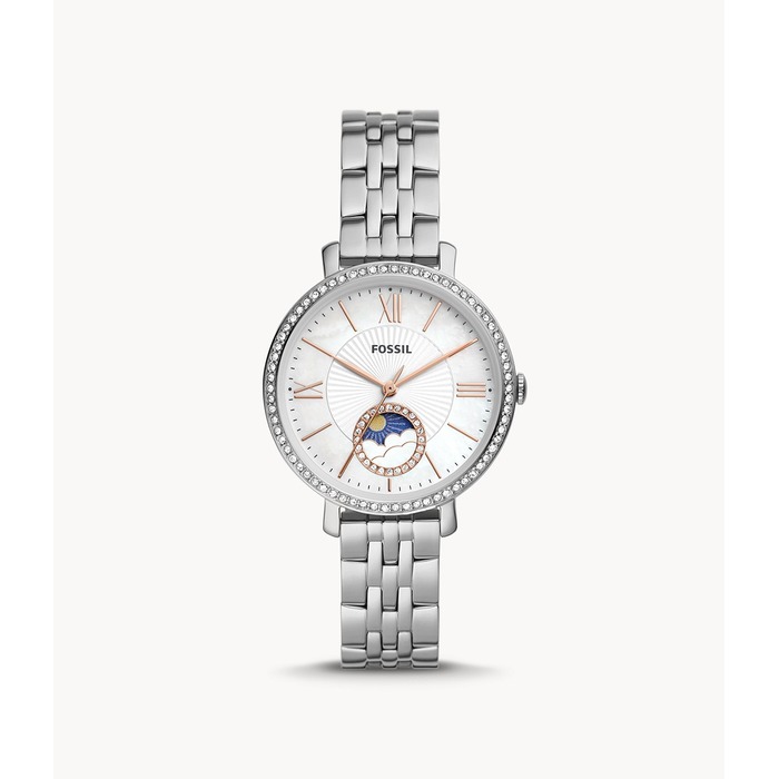 Horloge FOSSIL JACQUELINE ES5164 