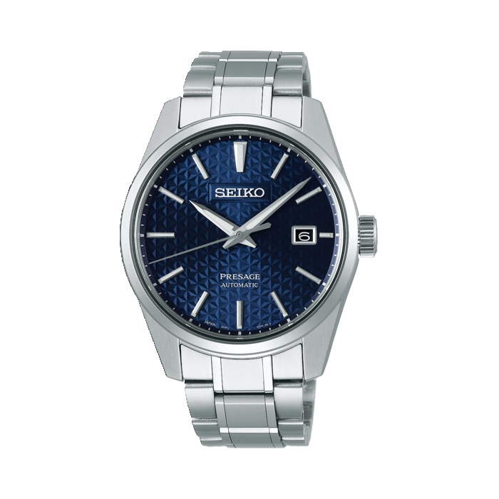 250953_01_Seiko_Presage_automatic_staal_SPB167J1_Juwelier_Clem_Vercammen.png