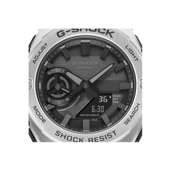 Horloge Casio G-Shock GST-B500D-1A1ER