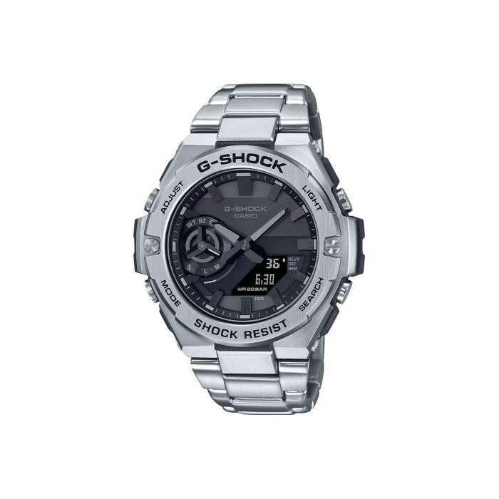 Horloge Casio G-Shock GST-B500D-1A1ER