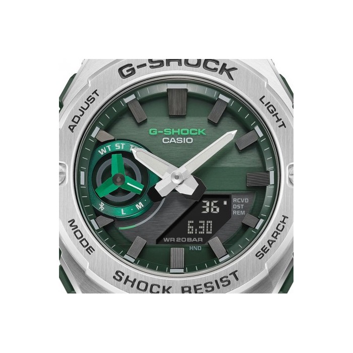 Horloge Casio G-Shock GST-B500AD-3AER