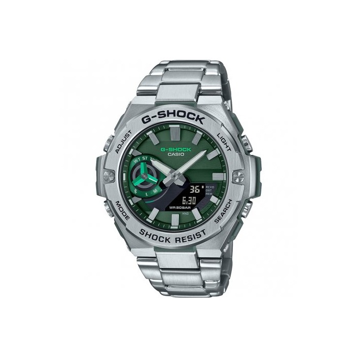 Horloge Casio G-Shock GST-B500AD-3AER