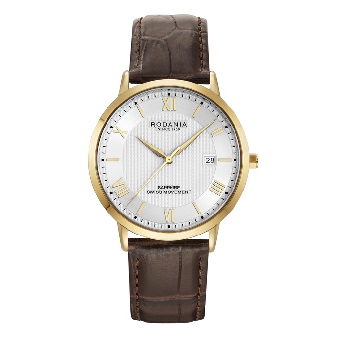 Horloge Rodania Sion R15011