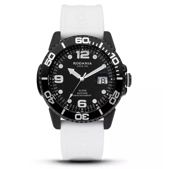 Horloge Rodania Cycling R23007