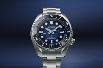 Seiko Sumo Prospex Diver