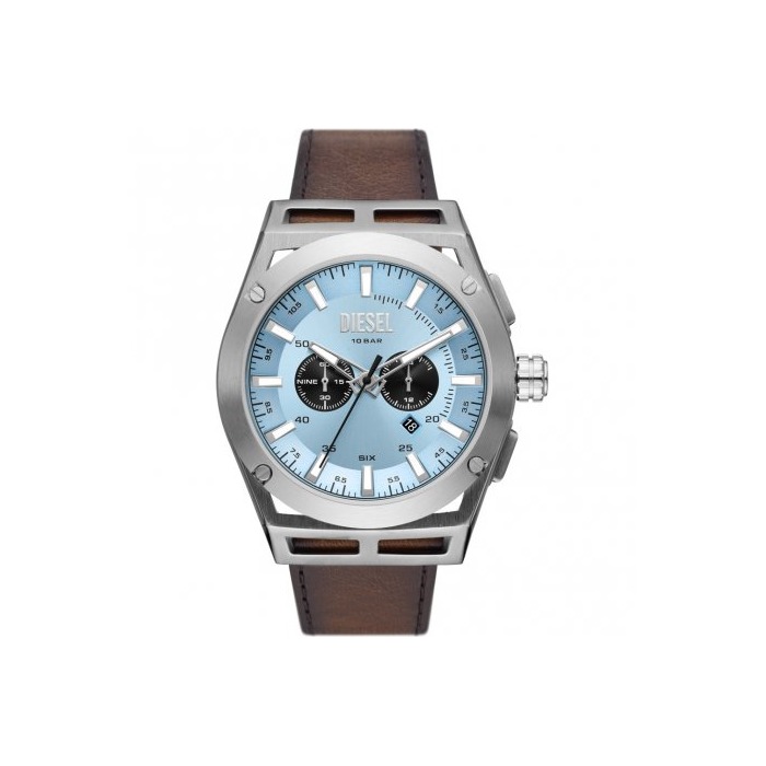 Horloge Diesel Spiked DZ4611