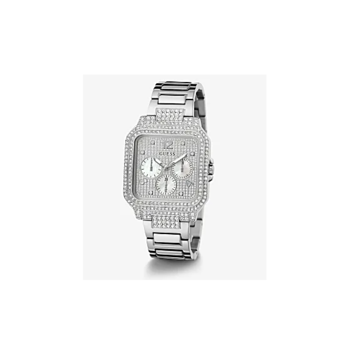 Horloge Guess deco GW0472L1