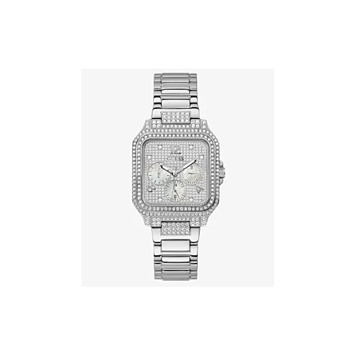 Horloge Guess deco GW0472L1