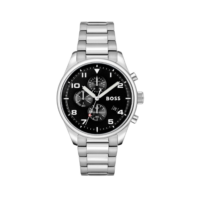 Horloge HUGO BOSS Chronograaf 1514008