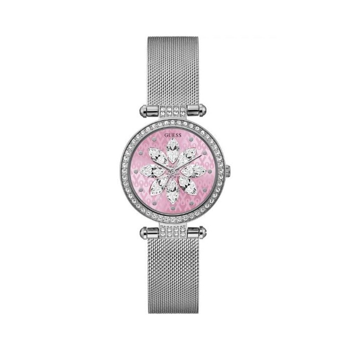 Horloge Guess Sparkling Pink GW0032L3