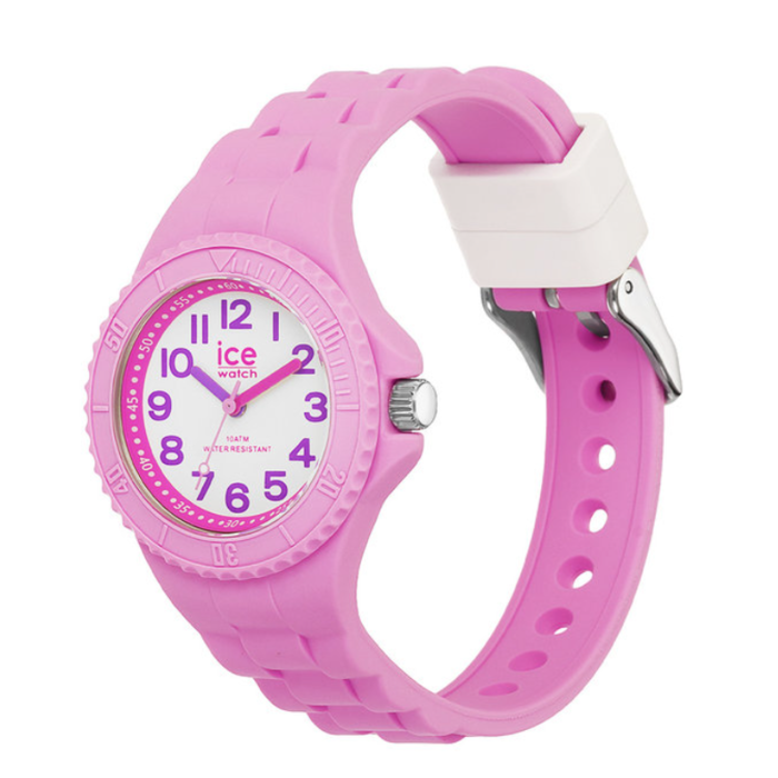 Horloge Ice Watch Ice Hero Pink Beauty extra small 020328