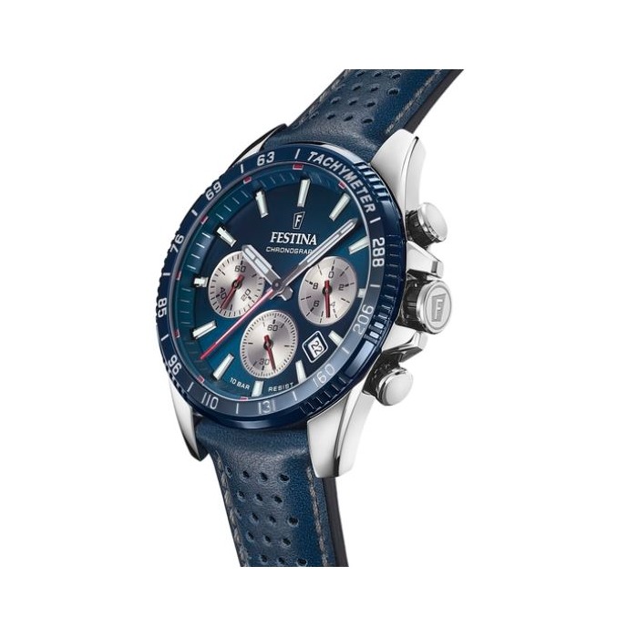 Horloge Festina Timeless Chronograph F20561/2