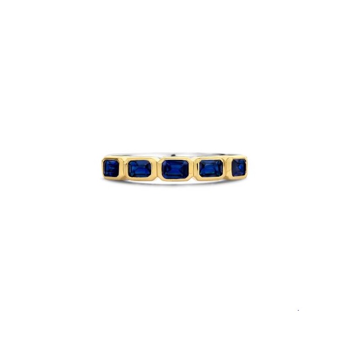 Juweel Ti Sento Milano ring 12274BY