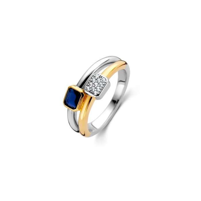 Juweel Ti Sento Milano ring 12275BY