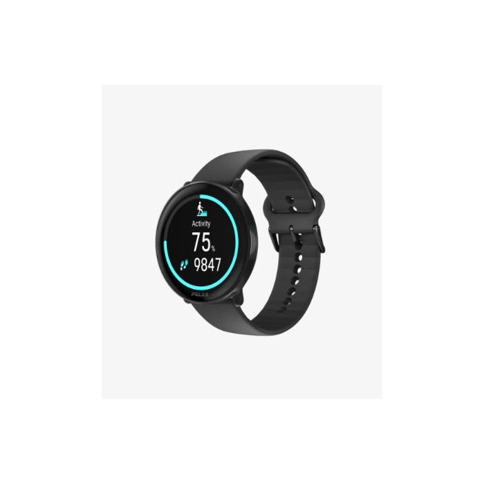 Horloge Polar Ignite 3 BLK/BLK S-L