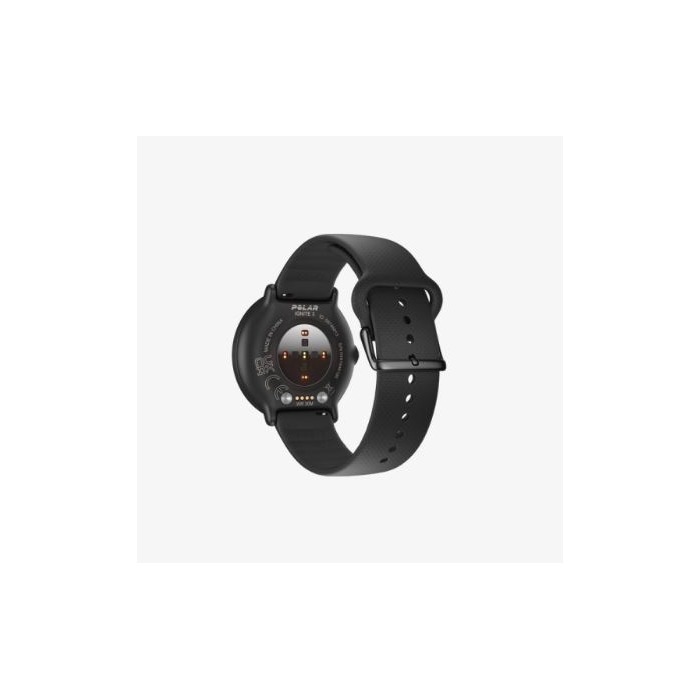 Horloge Polar Ignite 3 BLK/BLK S-L