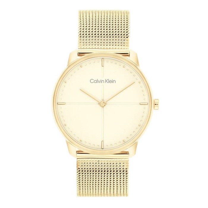 Horloge Calvin Klein Expression 25200159