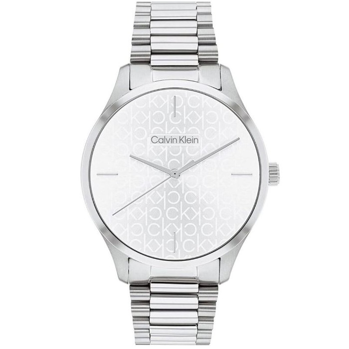 Horloge Calvin Klein Iconic 25200168