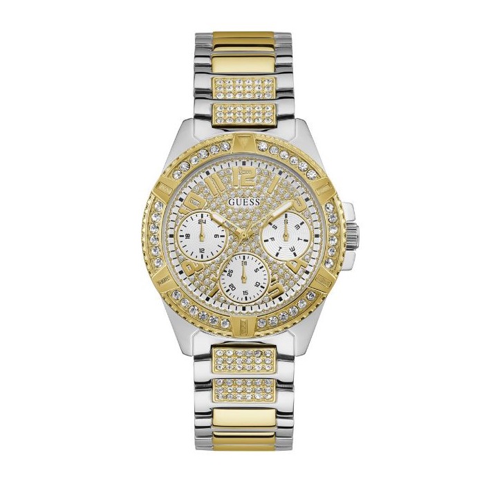 Horloge GUESS LADY FRONTIER W1156L5