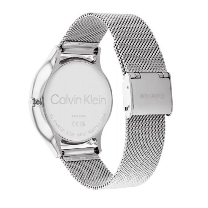 Horloge Calvin Klein Multifunction 25200104