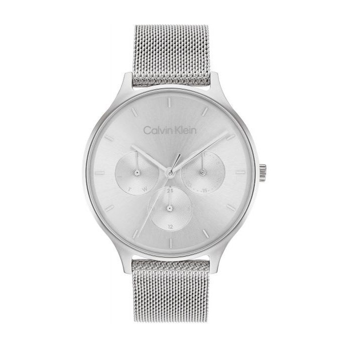 Horloge Calvin Klein Multifunction 25200104