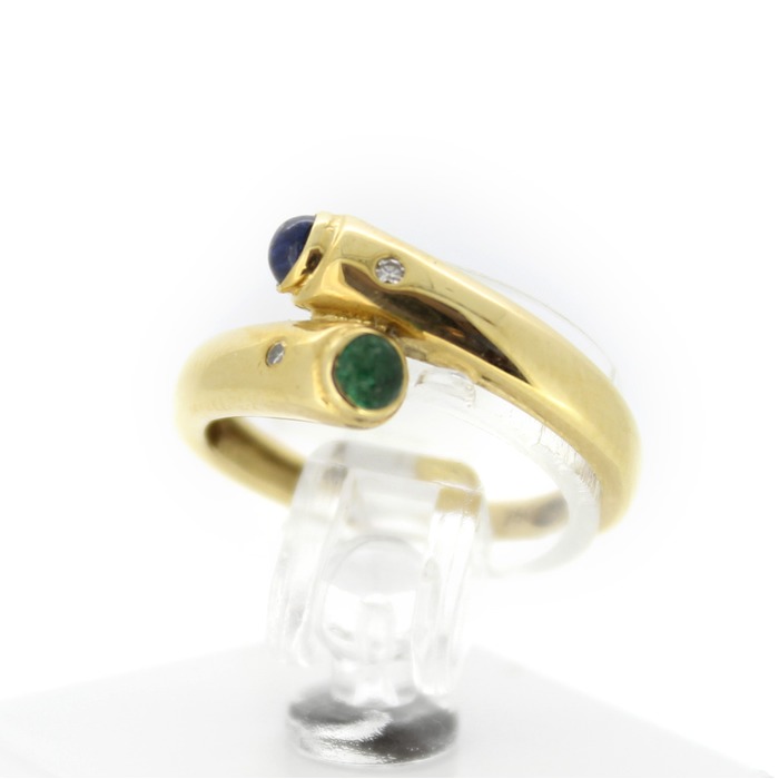 Ring_geelgoud_18Karaat_Tweedehands_CV-1286_Juwelier_Clem_Vercammen.jpg