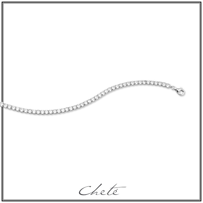 Juweel ZELS CHETE ARMBAND CL61-0546